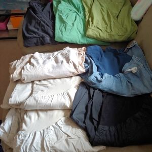 Huge maternity lot